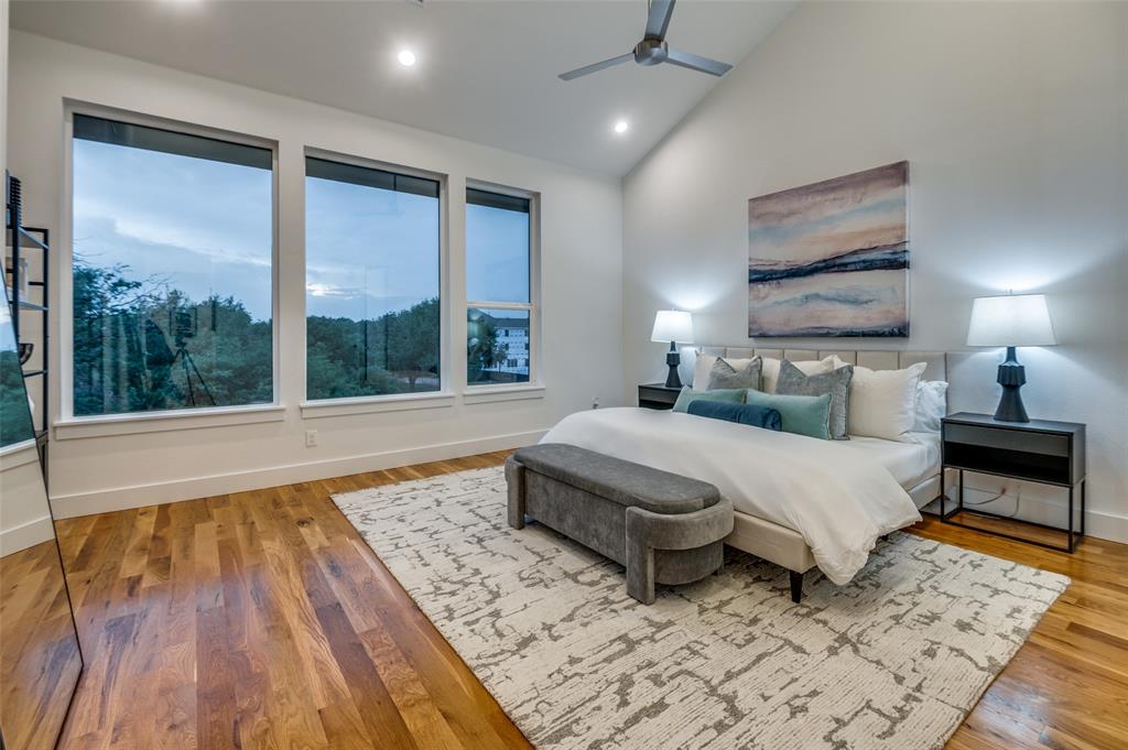 COG Beltway Addition - Residential