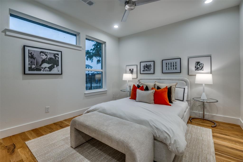 COG Beltway Addition - Residential