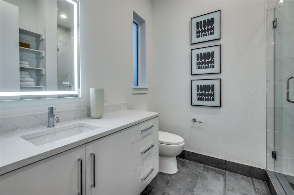 COG Beltway Addition - Residential