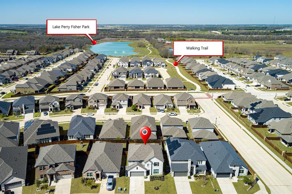 Wolf Creek Farms Ph One - Residential