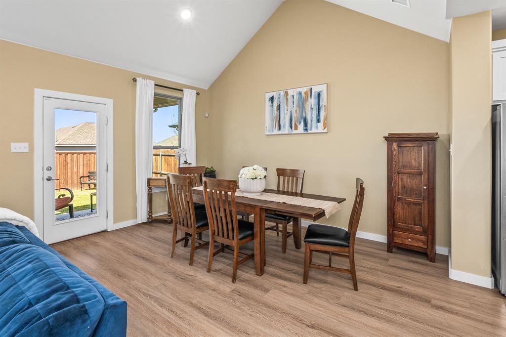 Wolf Creek Farms Ph One - Residential