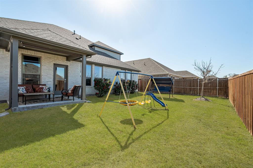 Wolf Creek Farms Ph One - Residential