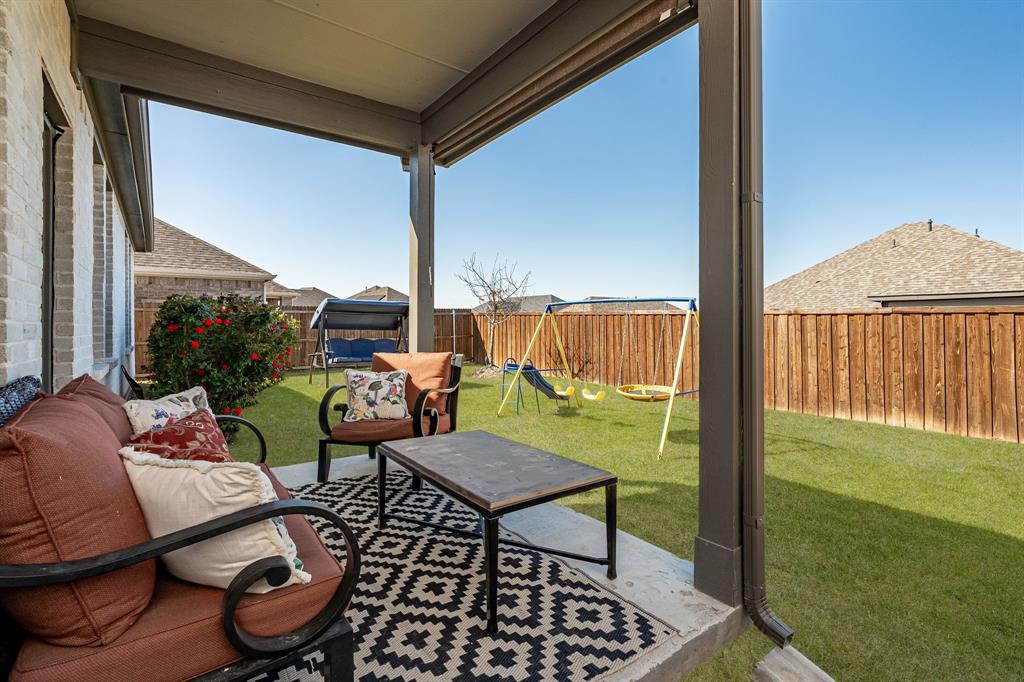 Wolf Creek Farms Ph One - Residential