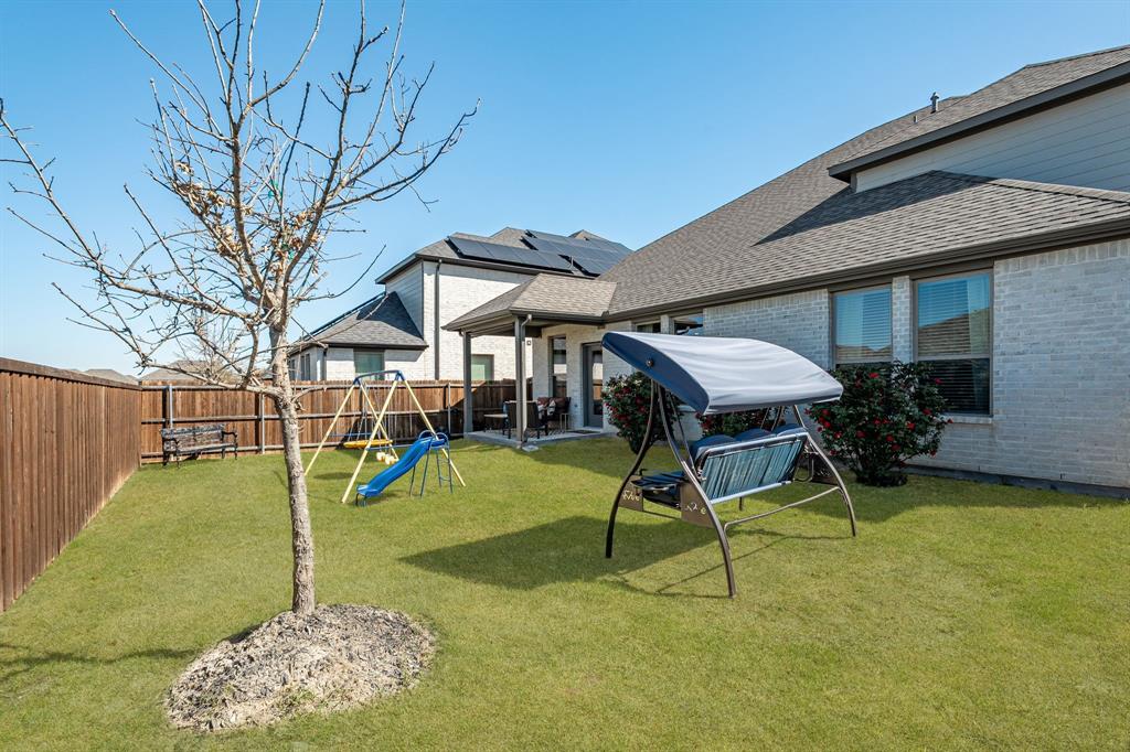 Wolf Creek Farms Ph One - Residential