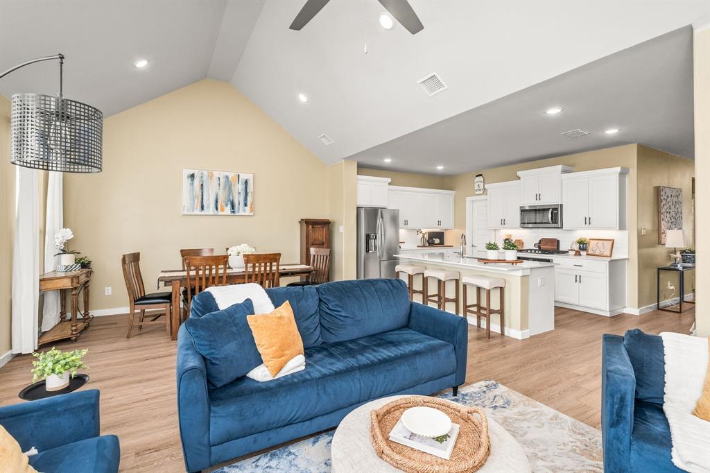 Wolf Creek Farms Ph One - Residential