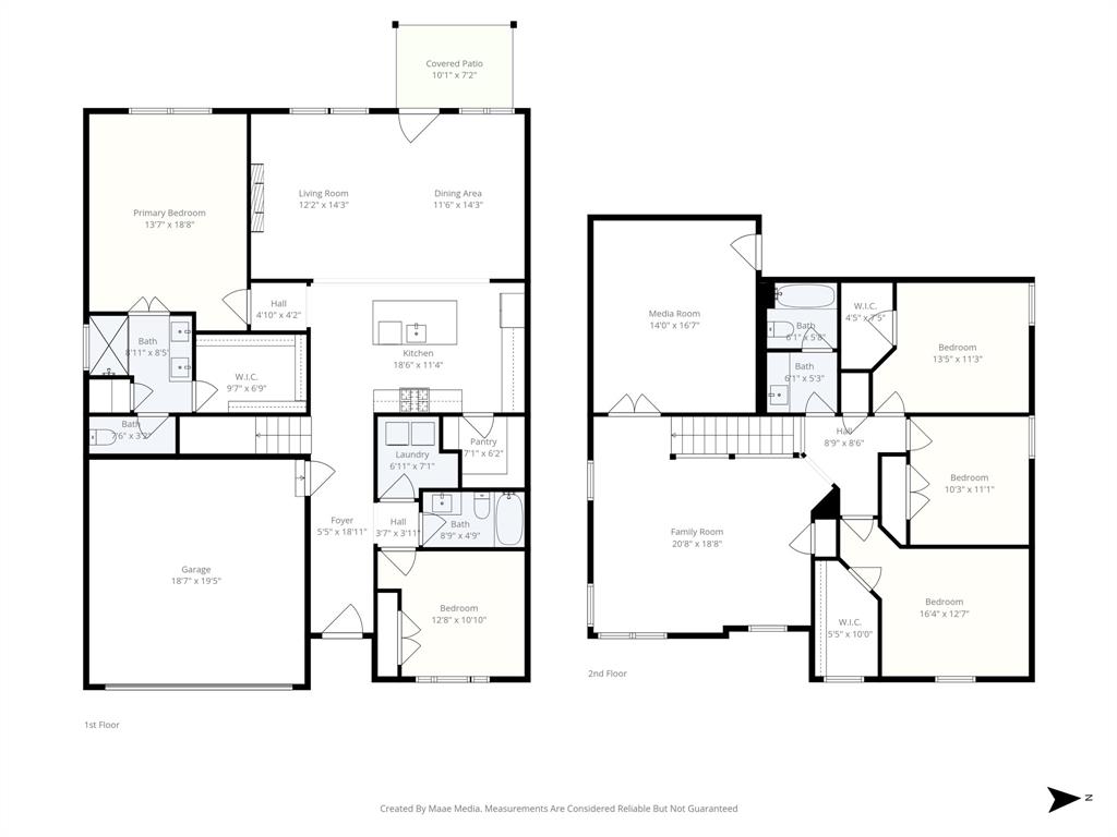 Wolf Creek Farms Ph One - Residential