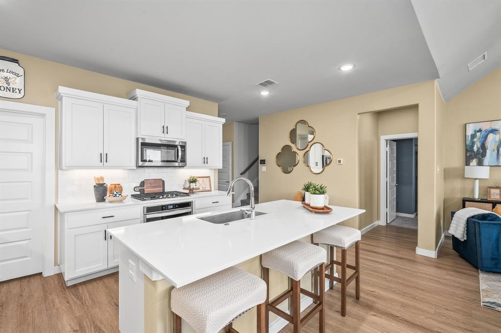 Wolf Creek Farms Ph One - Residential