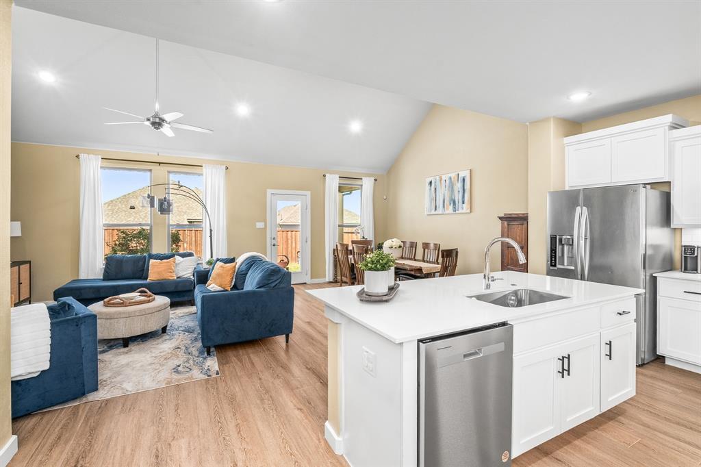 Wolf Creek Farms Ph One - Residential