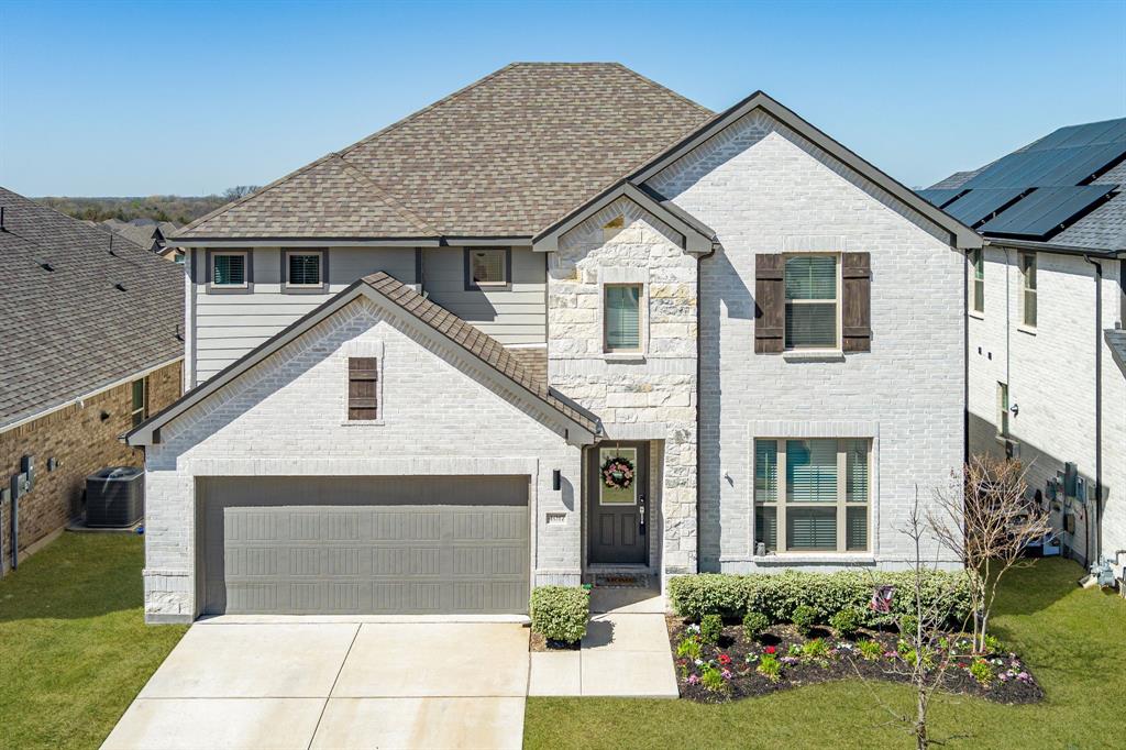 Wolf Creek Farms Ph One - Residential