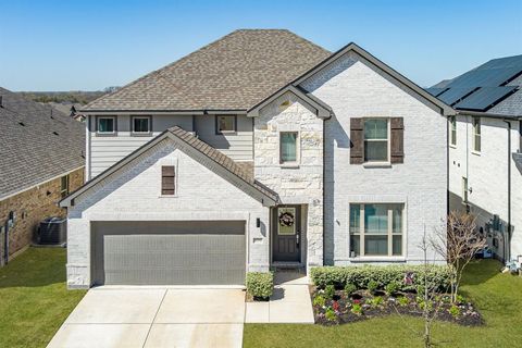 4017 Mapleleaf Pass Melissa TX 75454