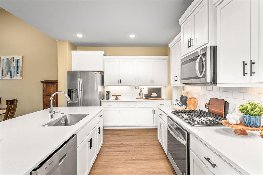 Wolf Creek Farms Ph One - Residential