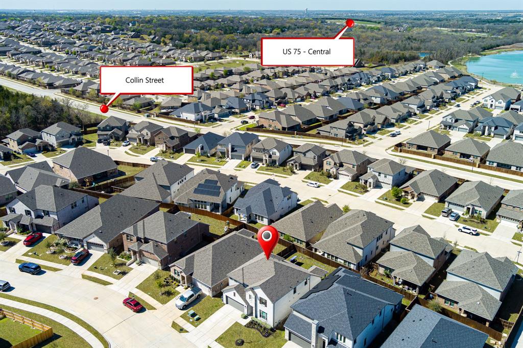 Wolf Creek Farms Ph One - Residential