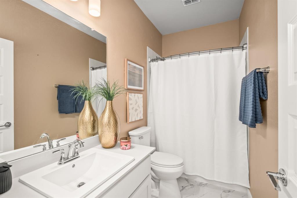 Wolf Creek Farms Ph One - Residential