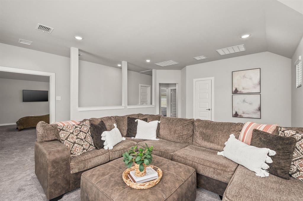 Wolf Creek Farms Ph One - Residential