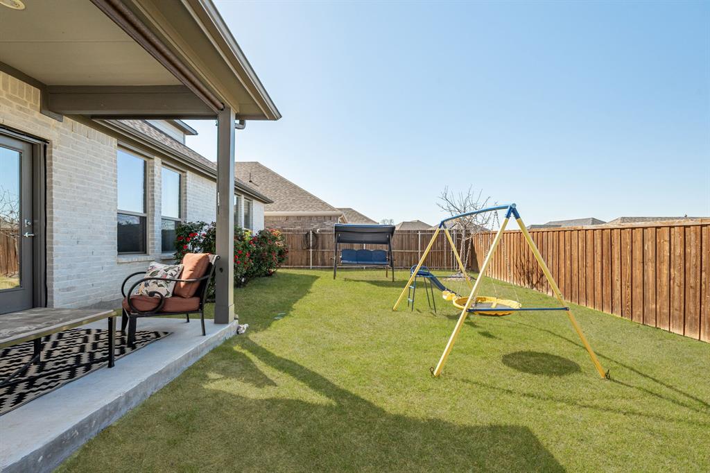 Wolf Creek Farms Ph One - Residential