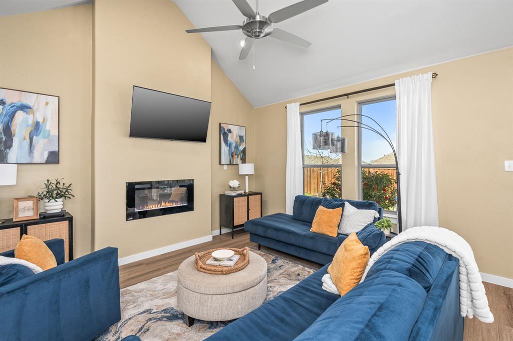 Wolf Creek Farms Ph One - Residential