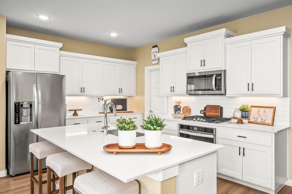 Wolf Creek Farms Ph One - Residential