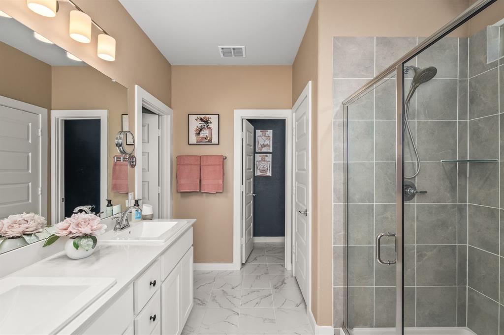 Wolf Creek Farms Ph One - Residential