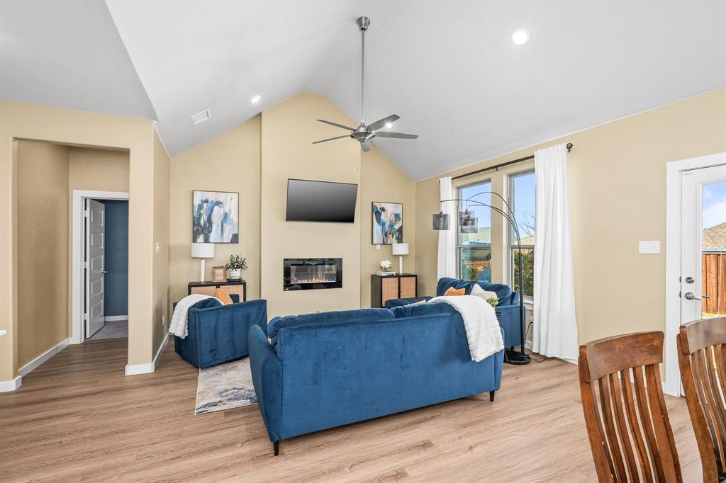 Wolf Creek Farms Ph One - Residential