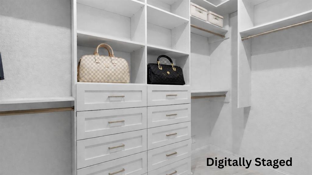 Walsh Ranch Quail Vly - Residential