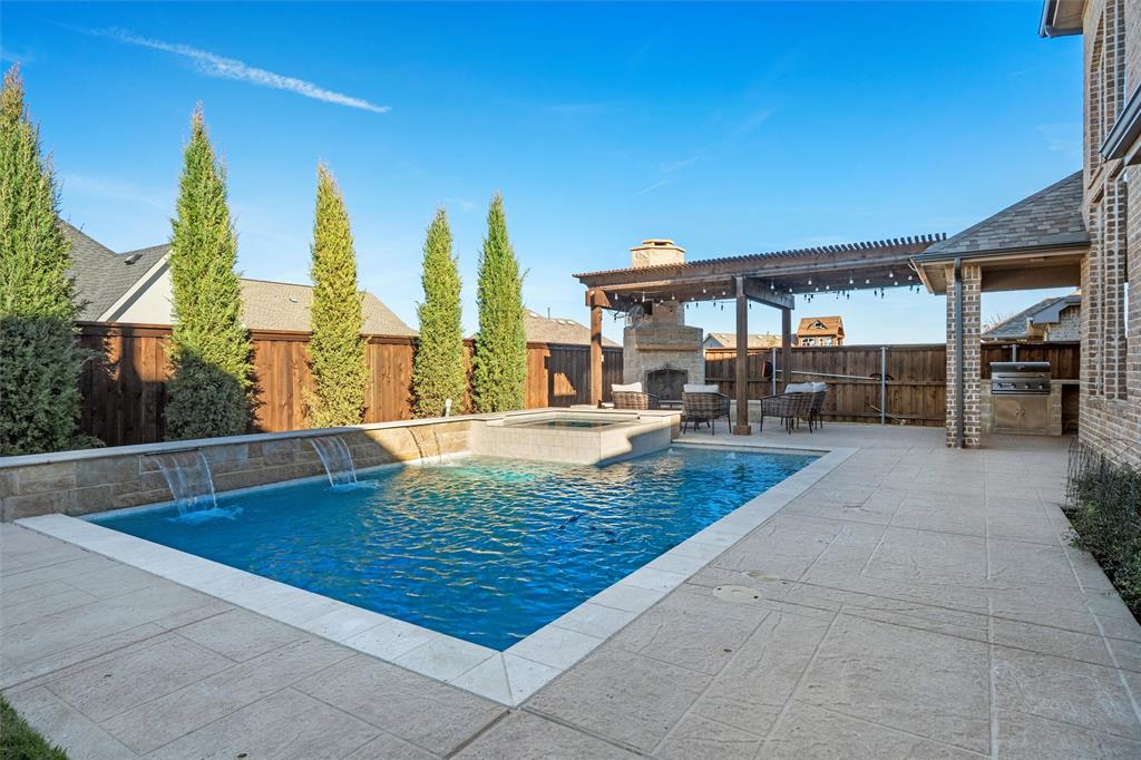 Walsh Ranch Quail Vly - Residential