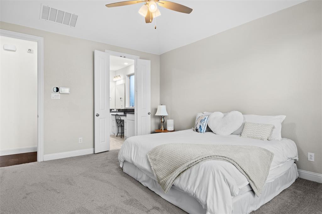 Walsh Ranch Quail Vly - Residential