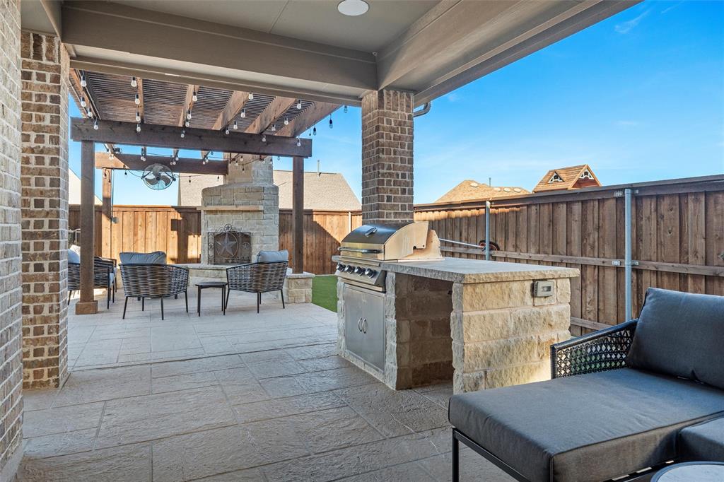 Walsh Ranch Quail Vly - Residential