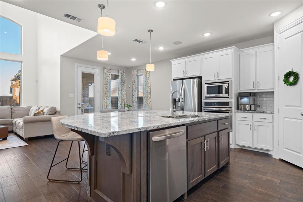 Walsh Ranch Quail Vly - Residential