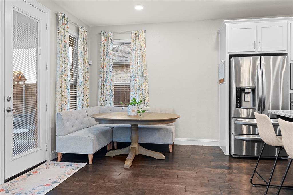 Walsh Ranch Quail Vly - Residential