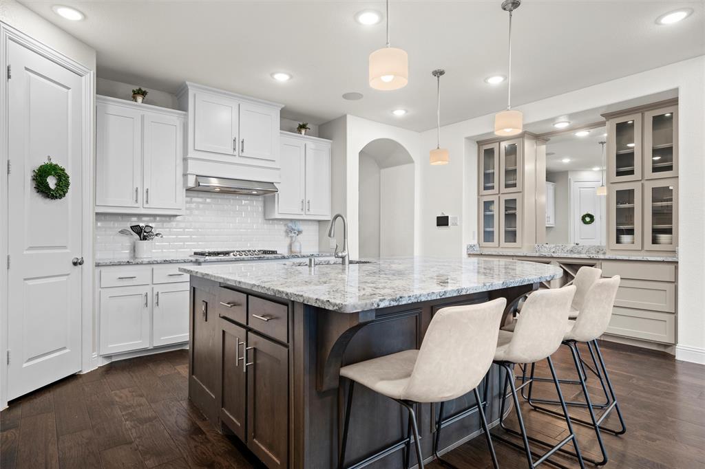 Walsh Ranch Quail Vly - Residential