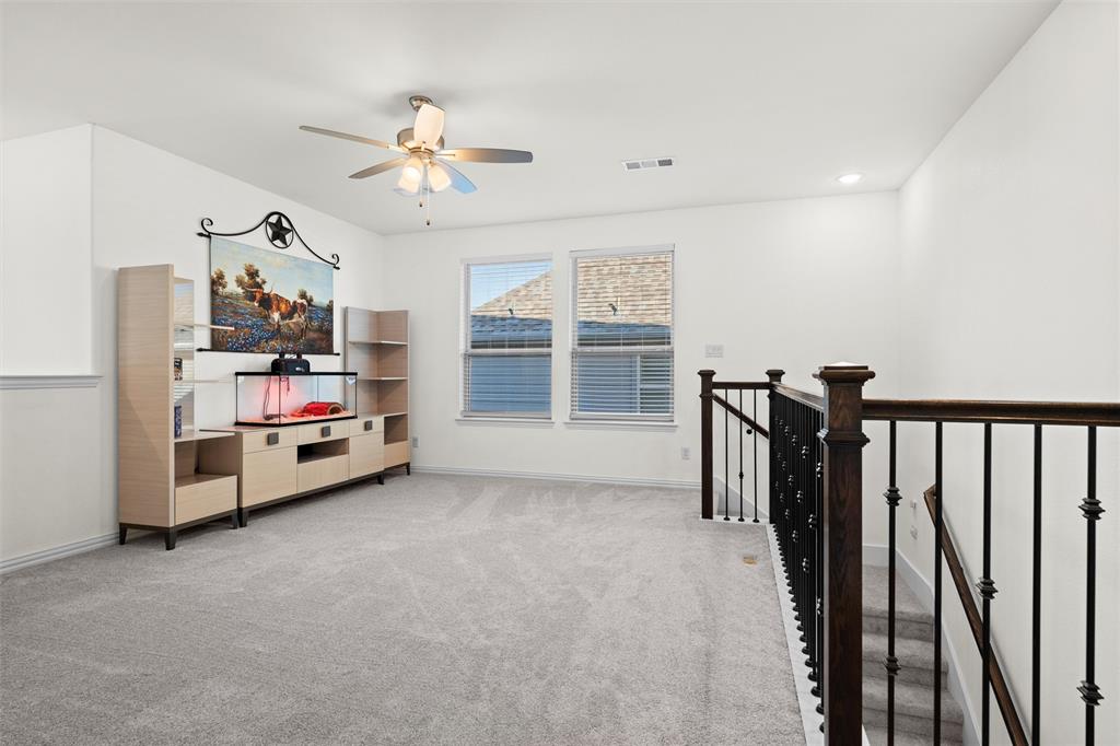 Walsh Ranch Quail Vly - Residential