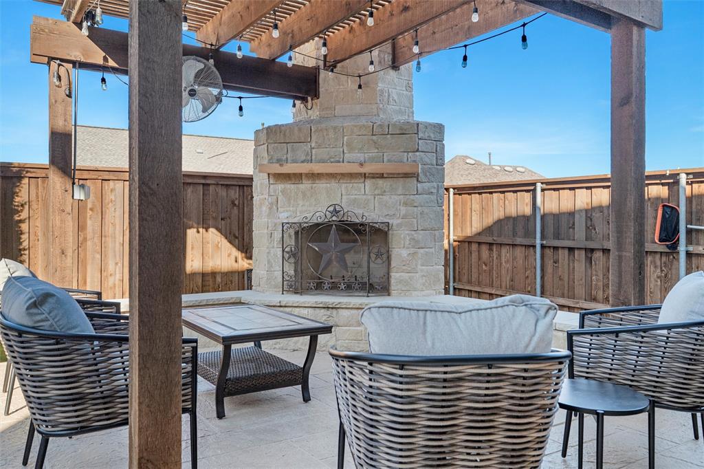 Walsh Ranch Quail Vly - Residential