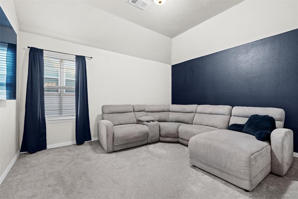 Walsh Ranch Quail Vly - Residential