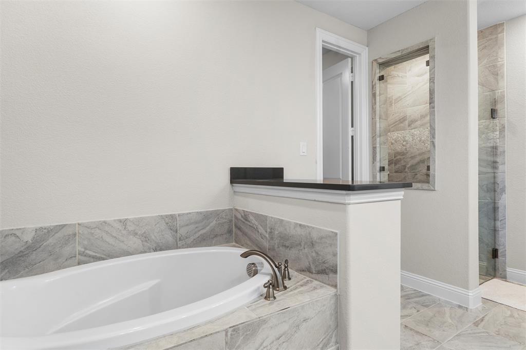 Walsh Ranch Quail Vly - Residential