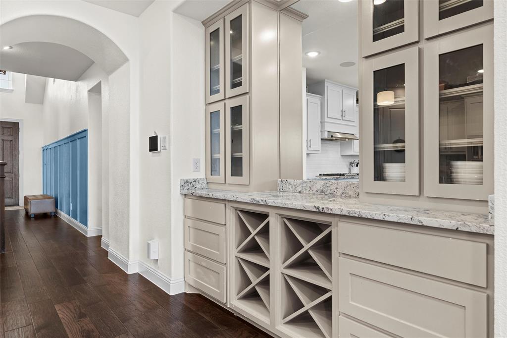 Walsh Ranch Quail Vly - Residential