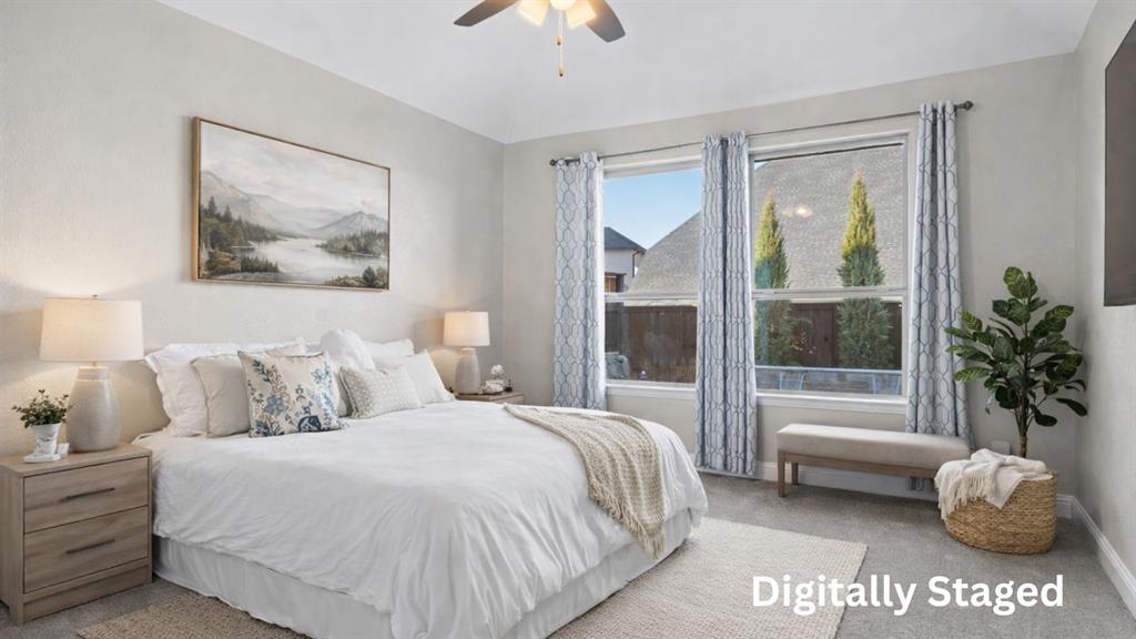 Walsh Ranch Quail Vly - Residential