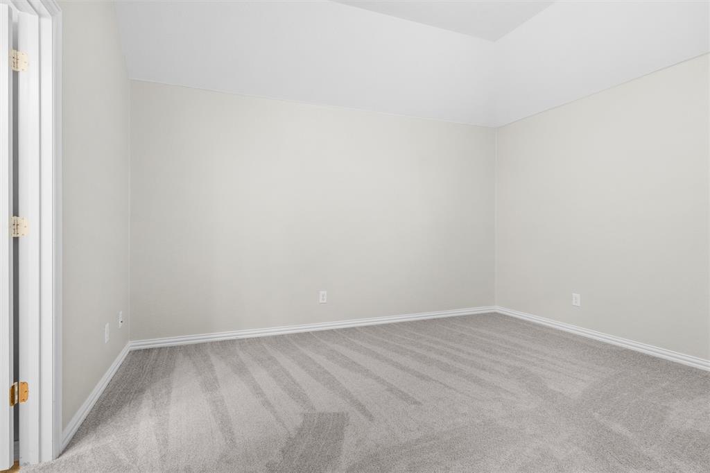 Walsh Ranch Quail Vly - Residential