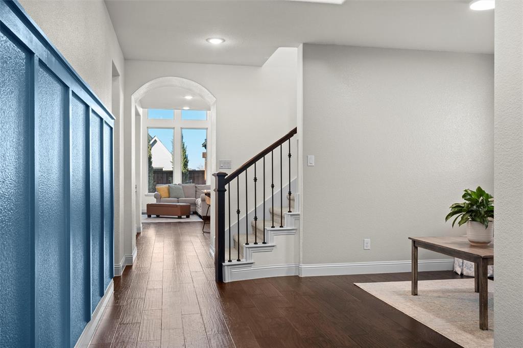 Walsh Ranch Quail Vly - Residential