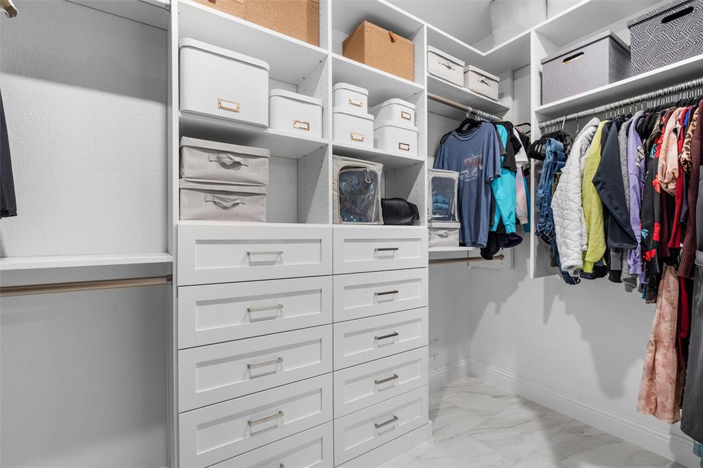 Walsh Ranch Quail Vly - Residential