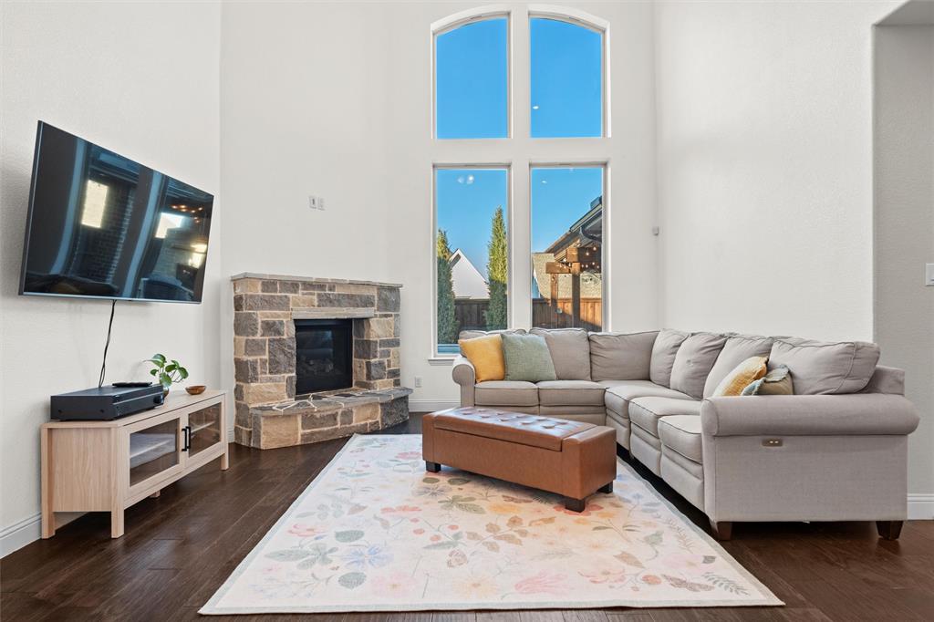 Walsh Ranch Quail Vly - Residential