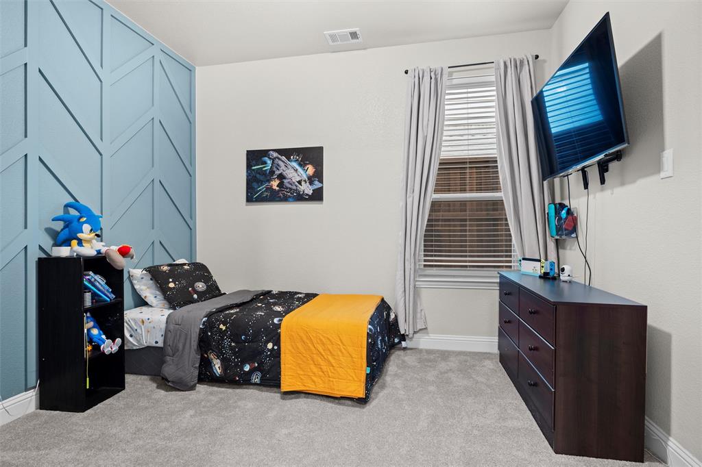 Walsh Ranch Quail Vly - Residential