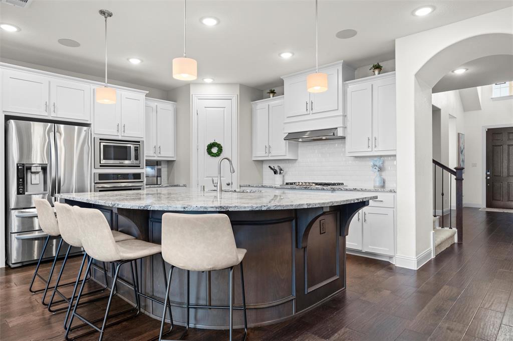 Walsh Ranch Quail Vly - Residential