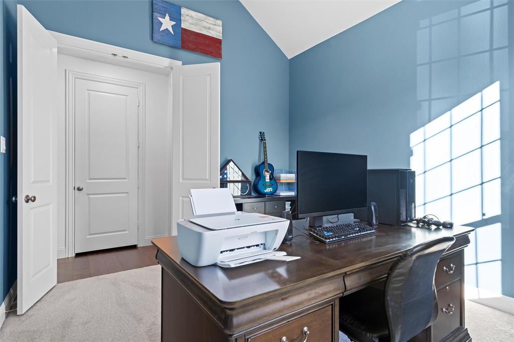 Walsh Ranch Quail Vly - Residential