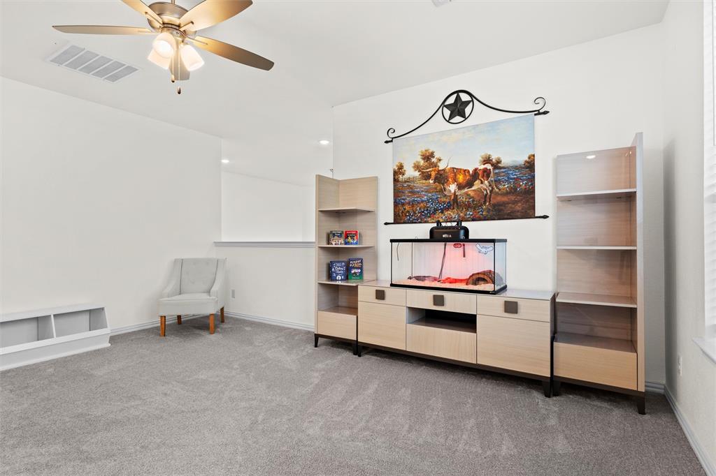 Walsh Ranch Quail Vly - Residential