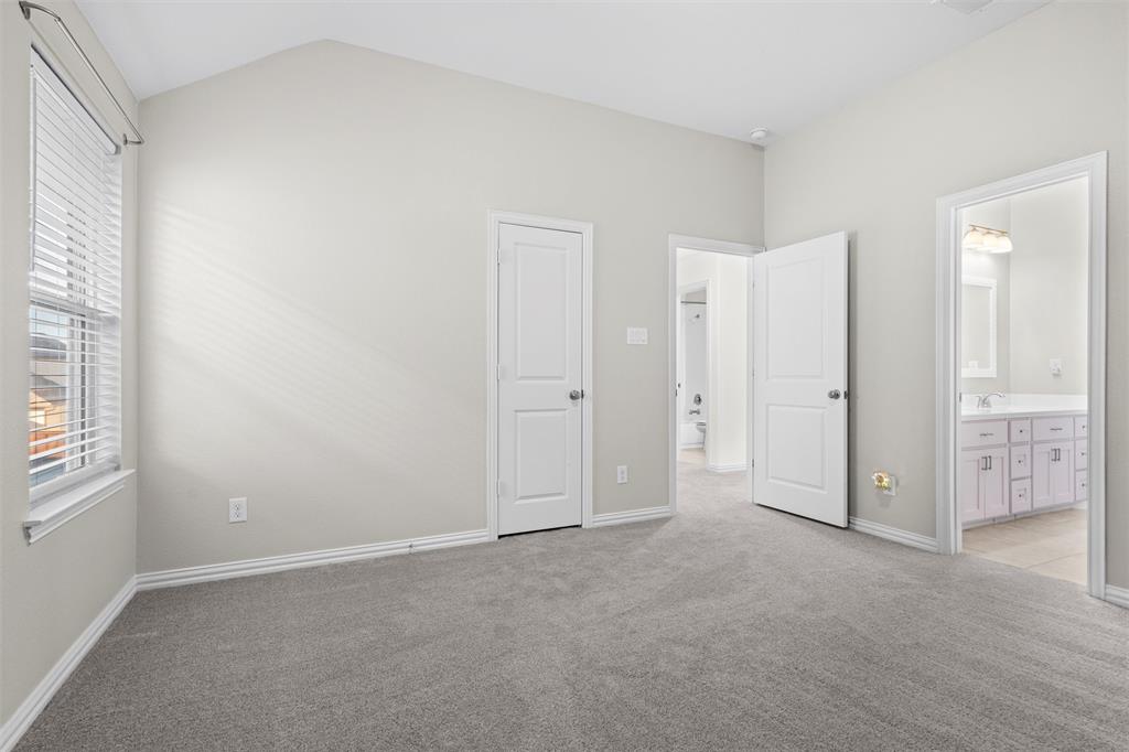 Walsh Ranch Quail Vly - Residential