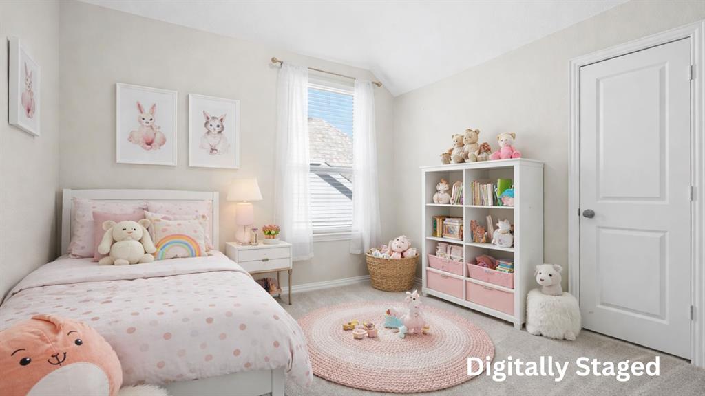 Walsh Ranch Quail Vly - Residential