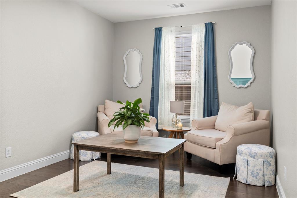 Walsh Ranch Quail Vly - Residential