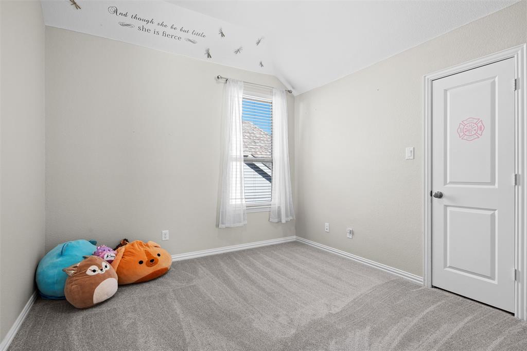 Walsh Ranch Quail Vly - Residential