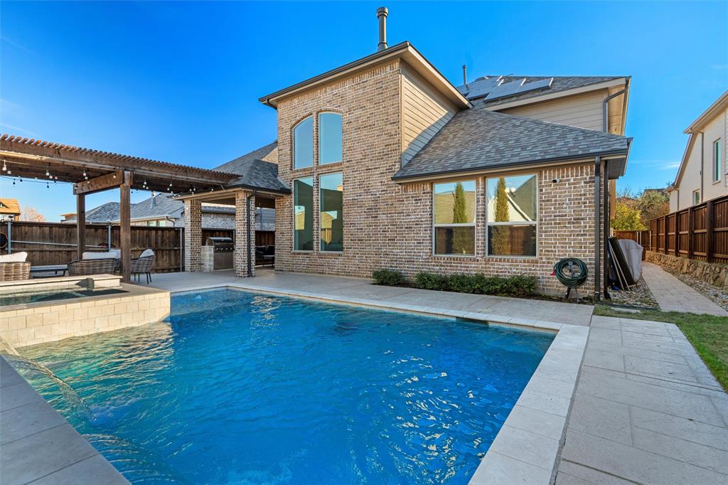 Walsh Ranch Quail Vly - Residential