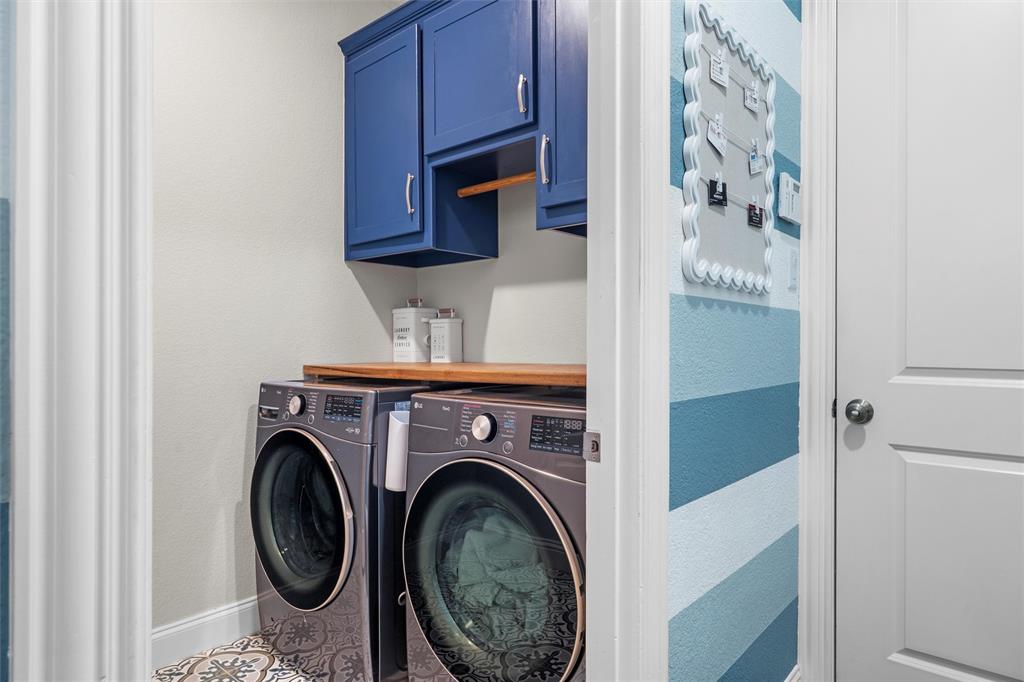 Walsh Ranch Quail Vly - Residential